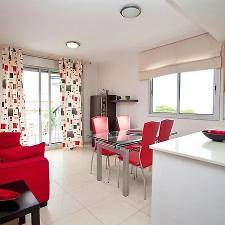 Appartement Panoramic Miami Playa