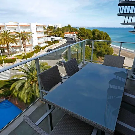 Appartement Panoramic