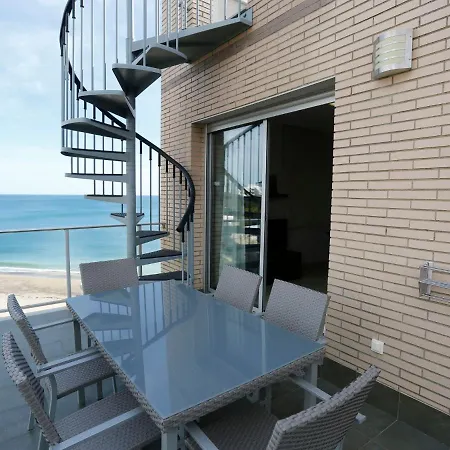 Appartement Panoramic