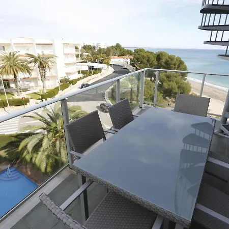 Apartment Panoramic Miami Playa